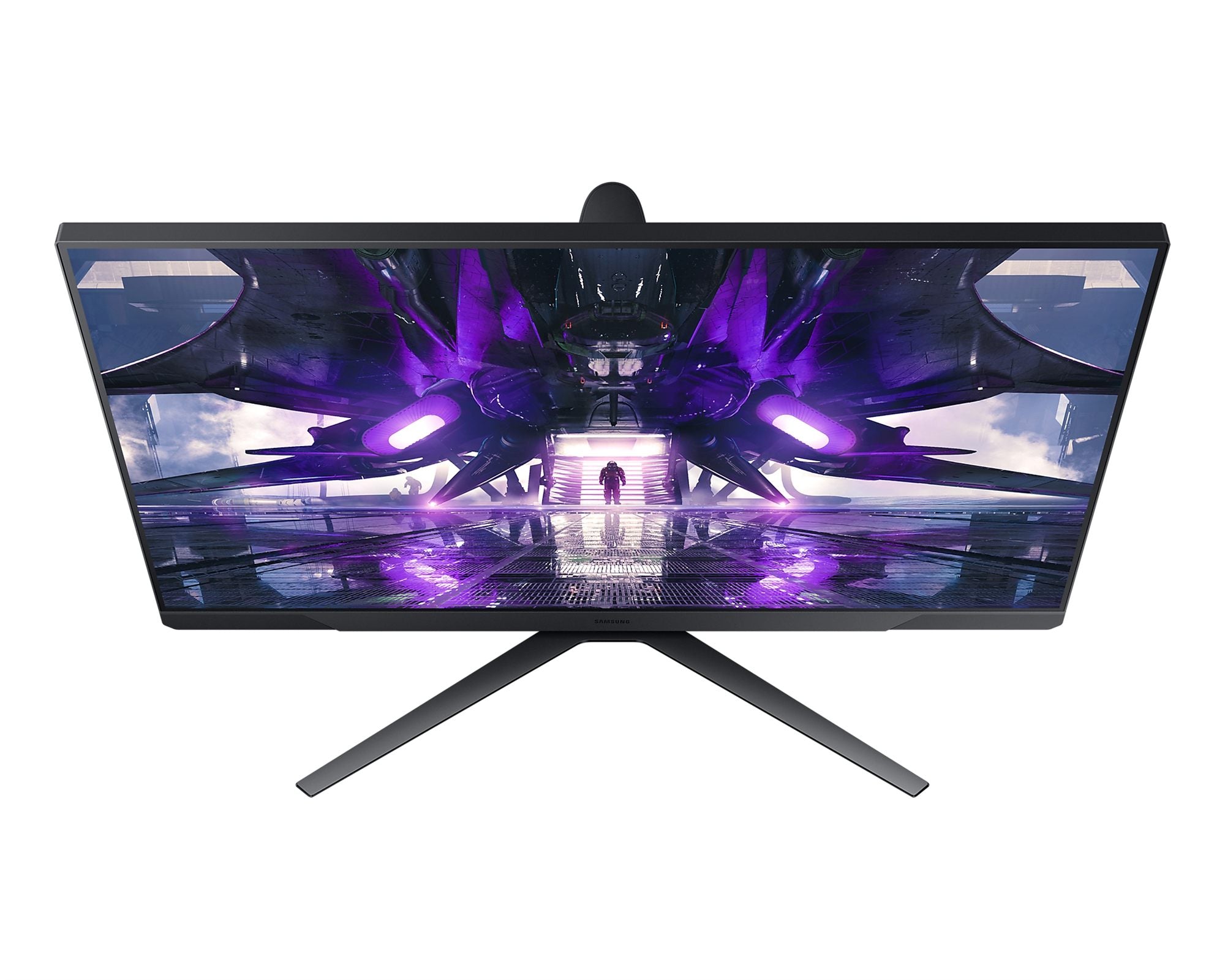 "Samsung G3A écran plat de PC 68,6 cm (27"") 1920 x 1080 pixels Noir"