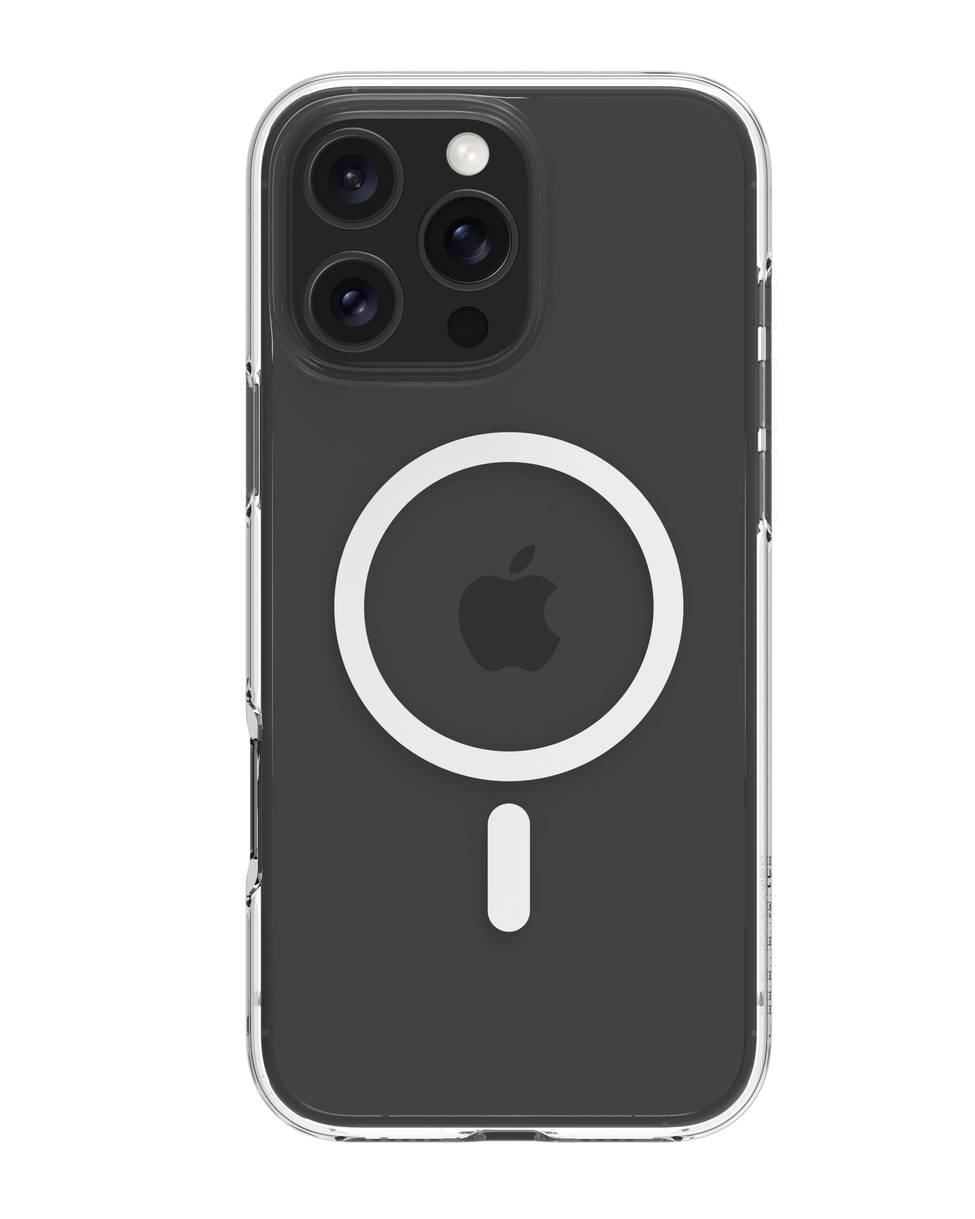 Iceland Pro MSFE iPhone 16 ProMax Clear