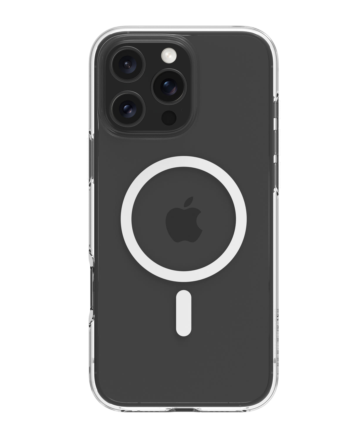 Iceland Pro MSFE iPhone 16 ProMax Clear