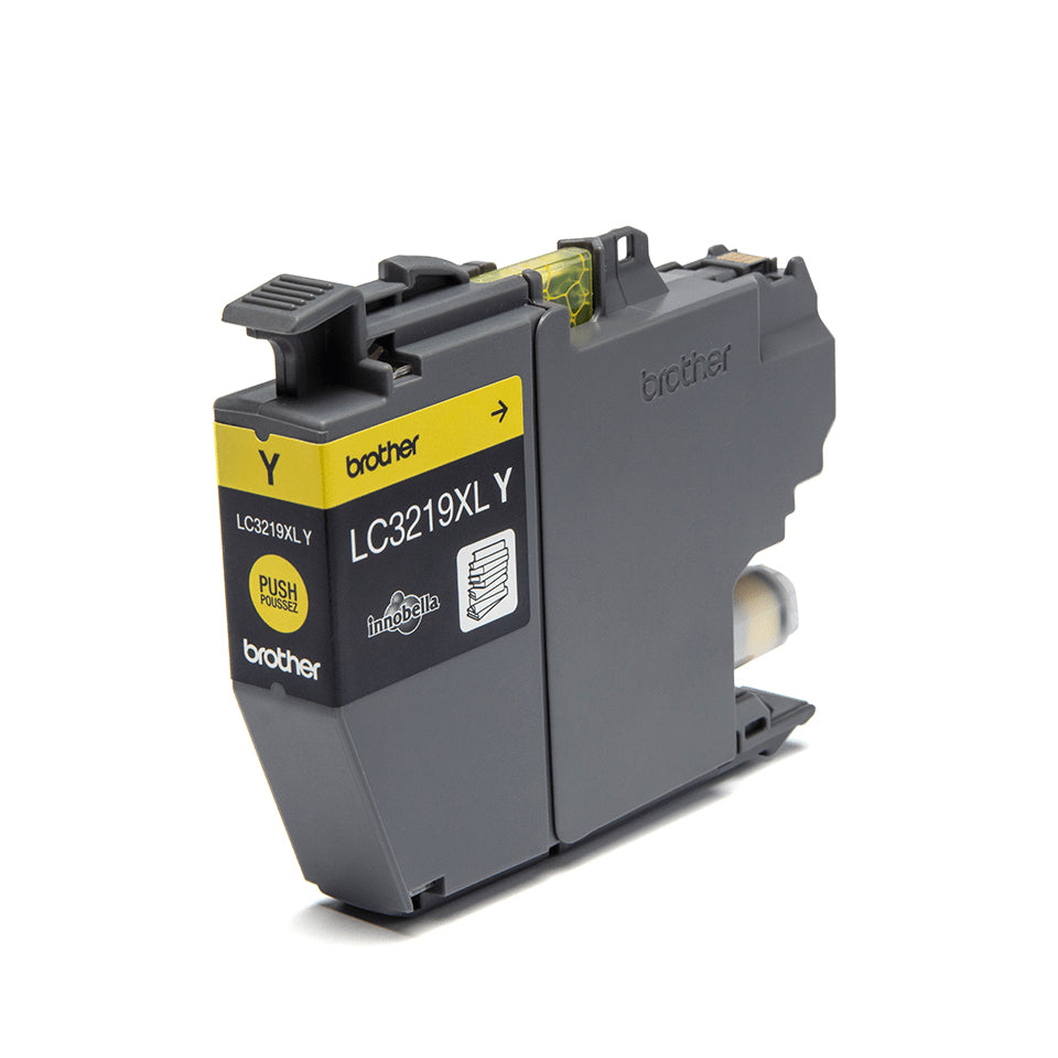 LC3219XLY/Yellow/MFC-J6930DW