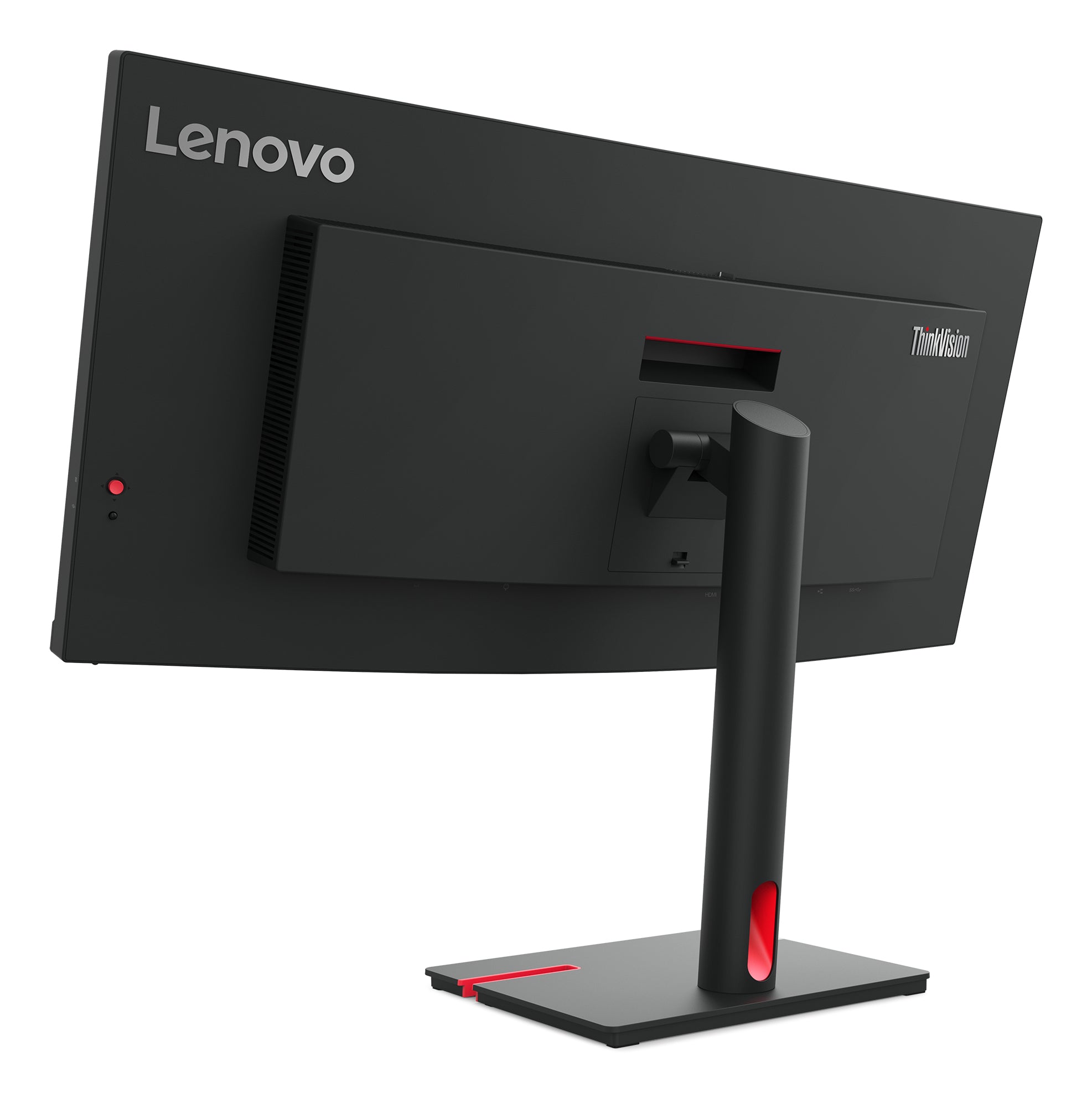 LENOVO T34w-30 34p WQHD VA 21:9 Monitor HDMI DP