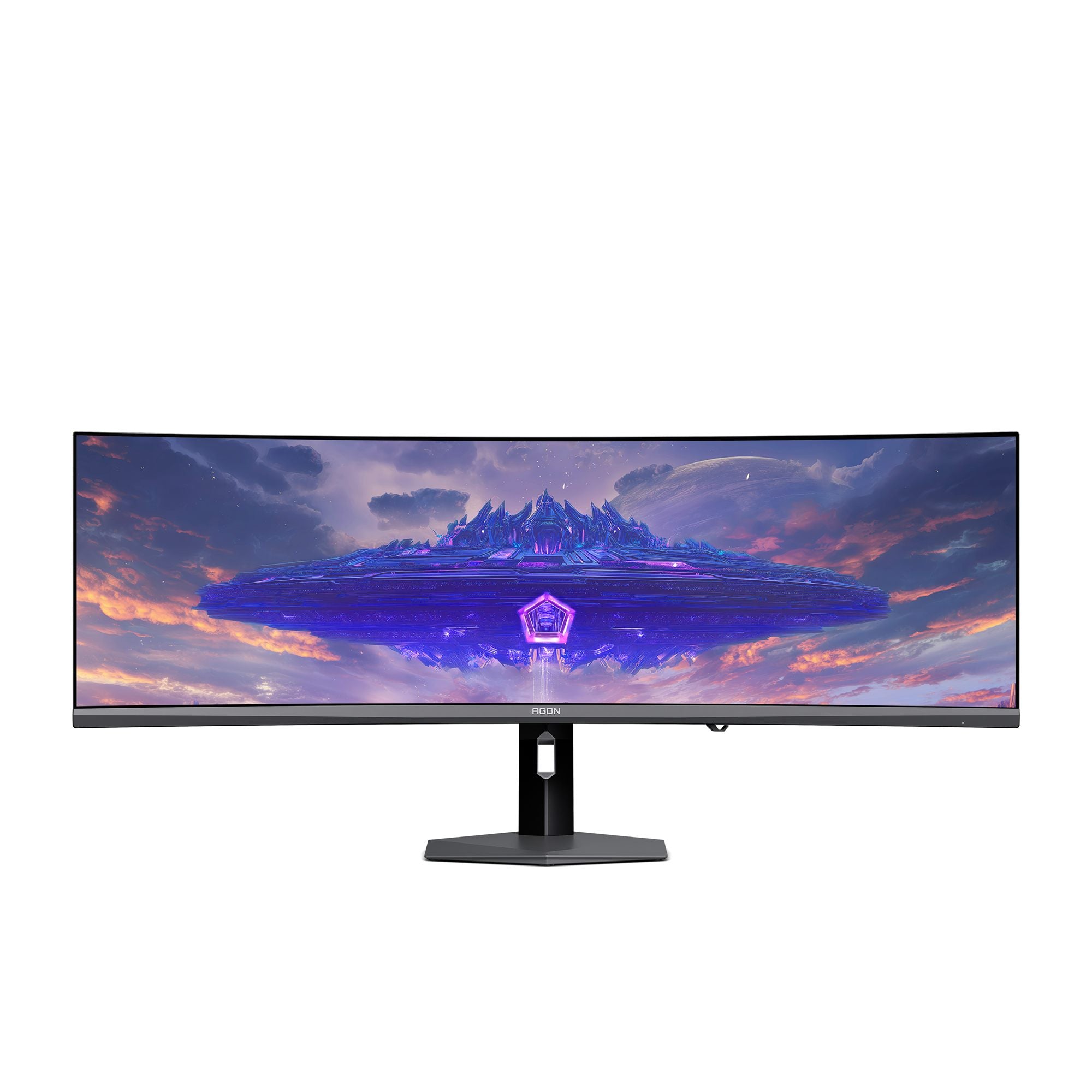 48.9' AOC AGON PRO AGP497UCZD