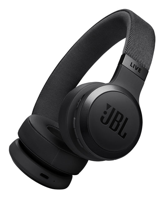 JBL Live 670NC Noir