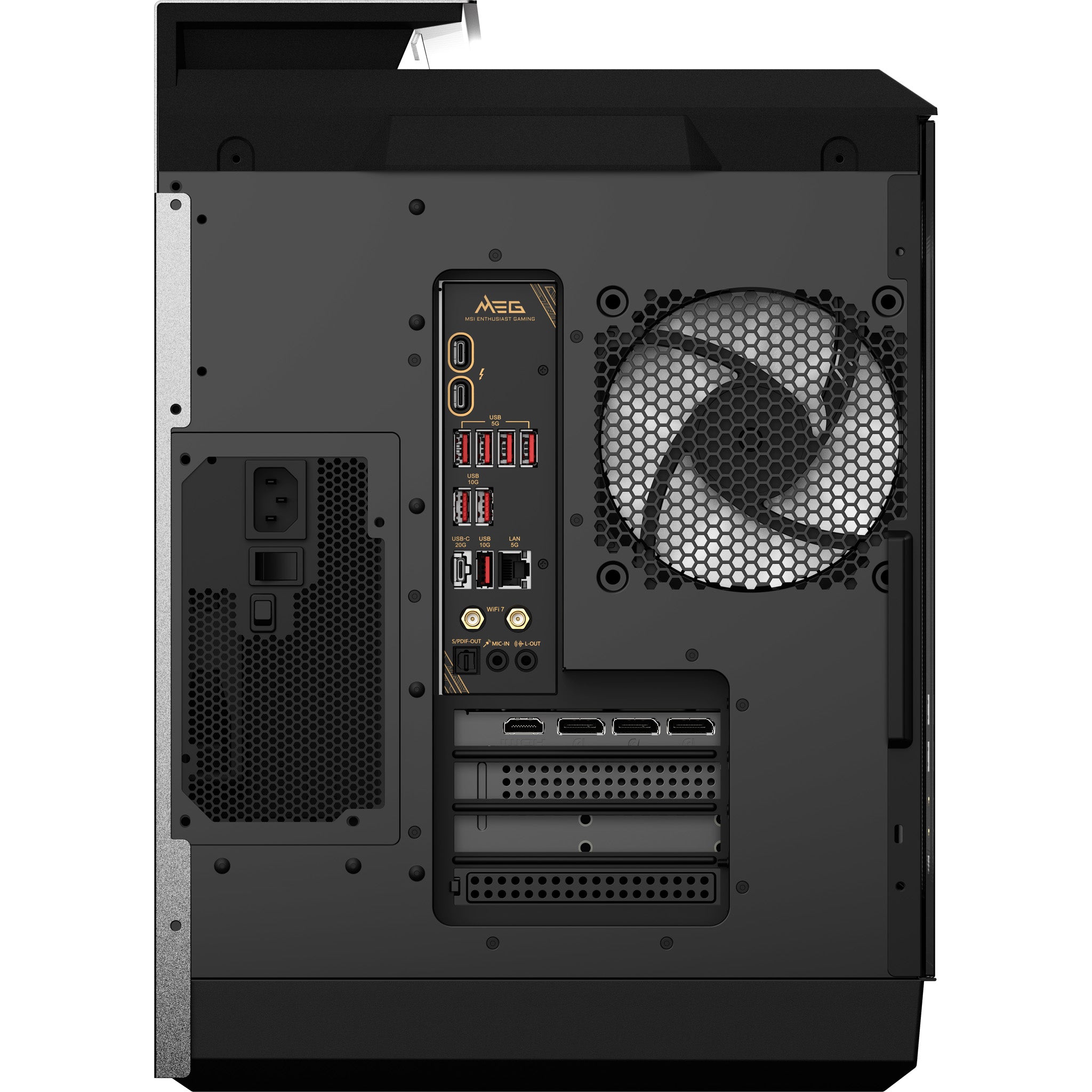 MEG Vision X AI 2NVZ9-003EU U9 64/2 w11