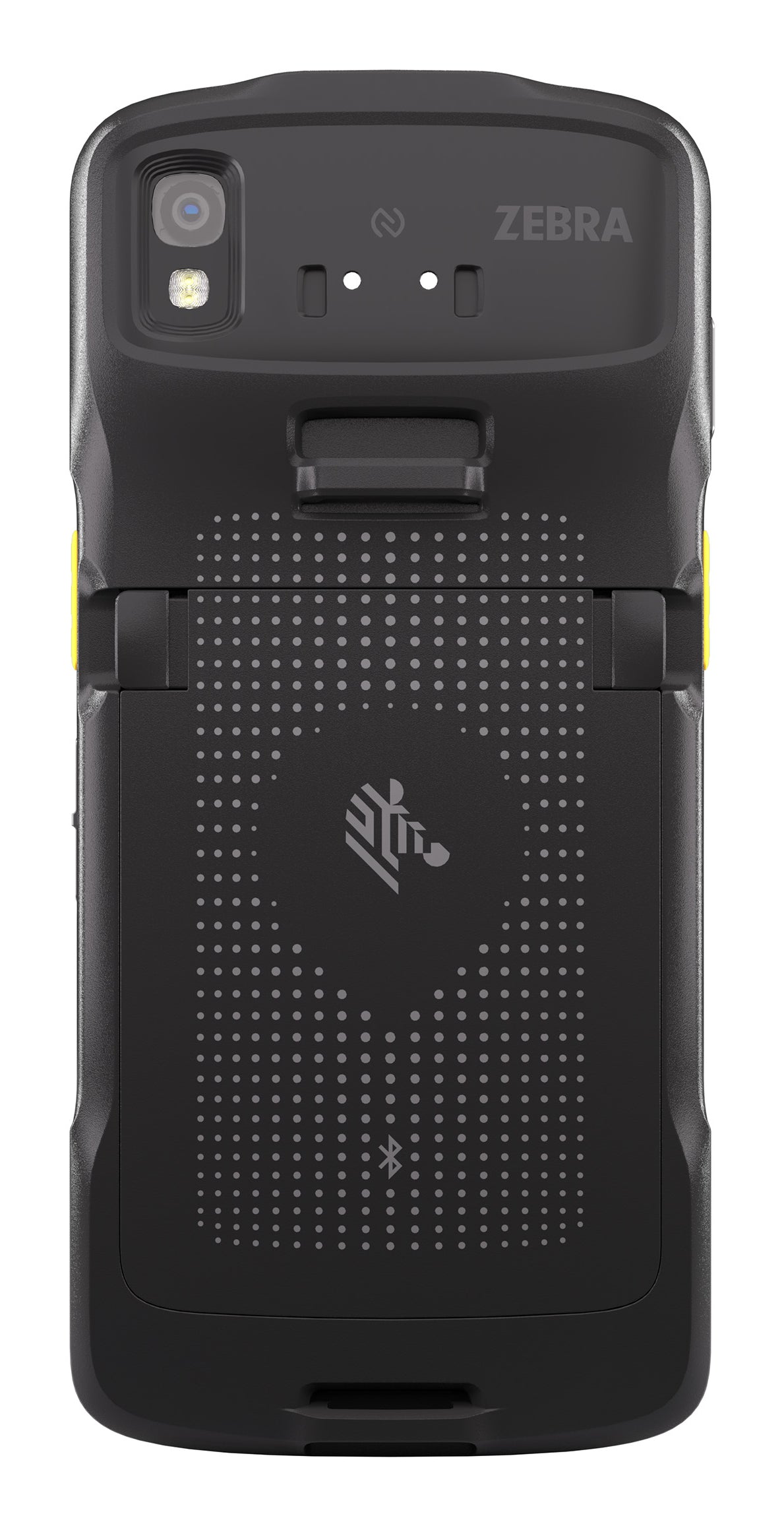 Zebra WCMTB-T27B8ABE8-A6 TC27 Smartphone Android avec écran de 6 pouces et 128 Go de stockage