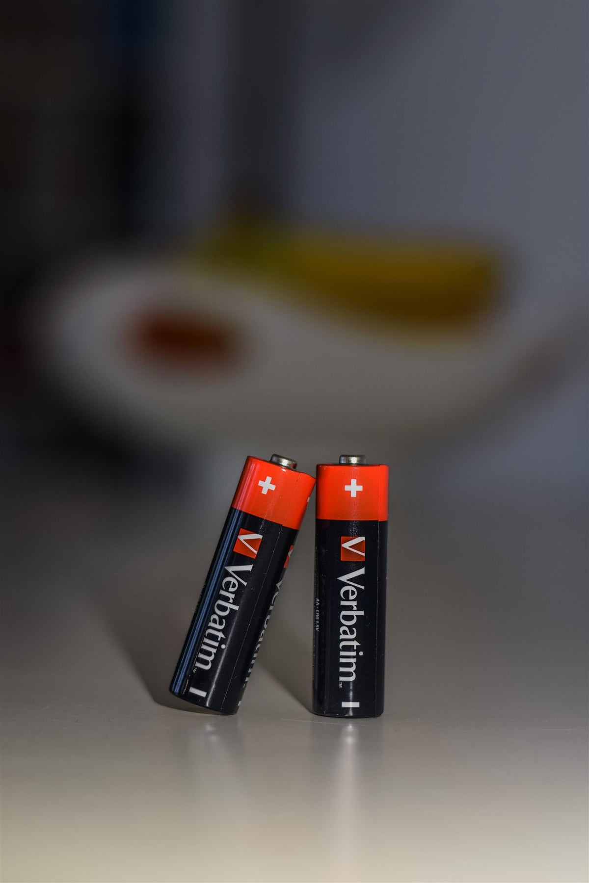 Alkaline Battery AA 10 Pack Blister
