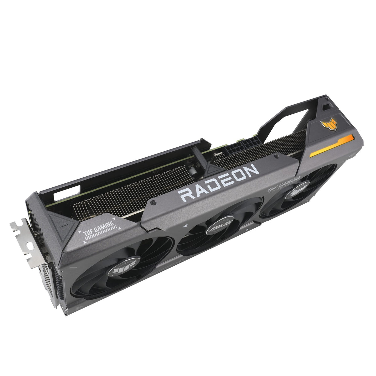 ASUS TUF RX7600XT OC 16Go GAMING