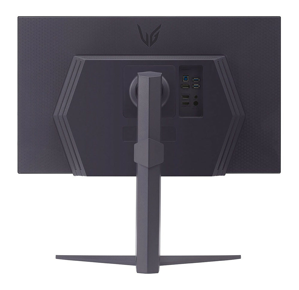 "LG 27GS85Q-B Moniteur de jeu 200Hz | QHD | 27"" | IPS | 1ms"