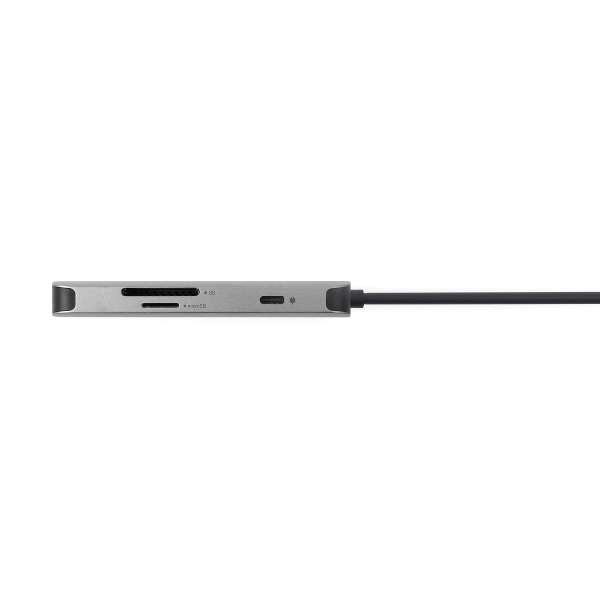 Adaptater Acer 7in1 Type C : 1 x typeC