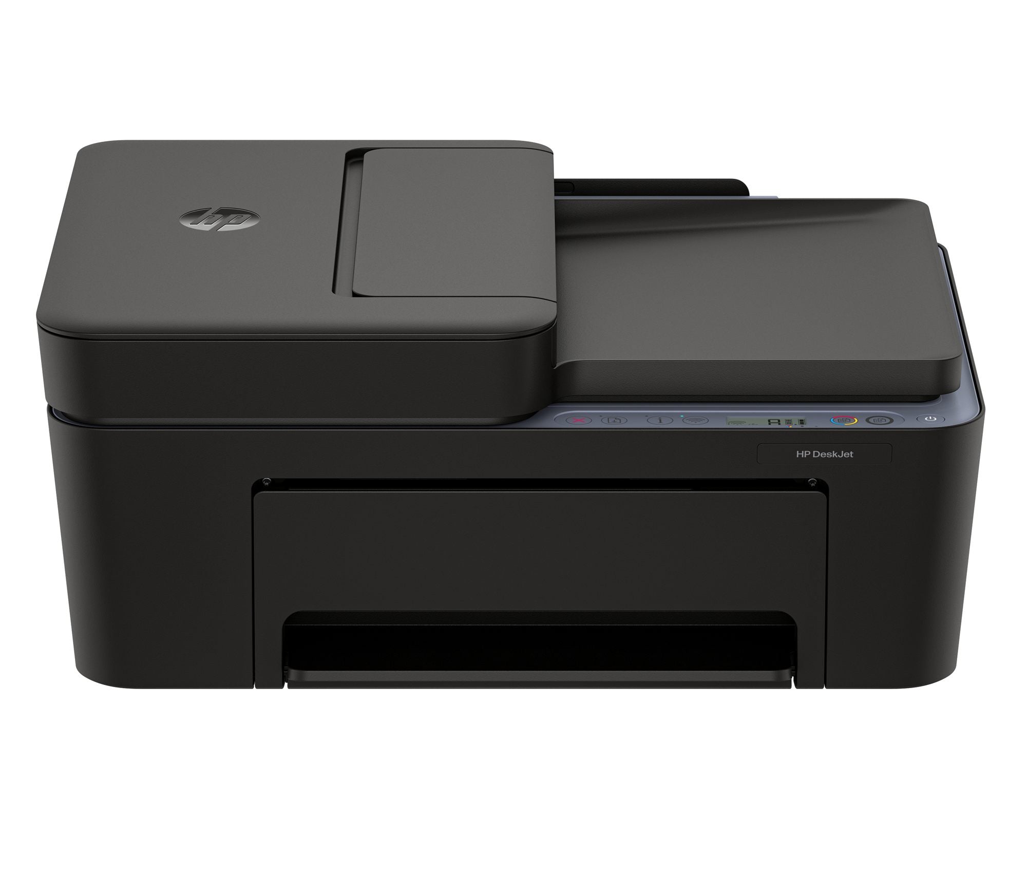 HP DeskJet 4330 All-In-One MFP thermal inkjet Black 8.5â€¯ppm Color 5.5â€¯ppm USB Wi-Fi Bluetooth