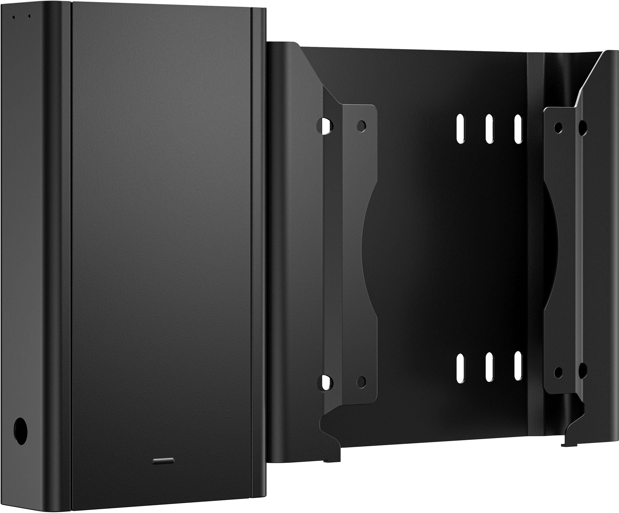 HP DM v4+ VESA Sleeve with Power Supply Holder