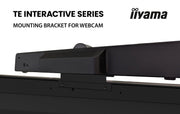 IIYAMA- Afficheur professionnel tactile 98" TE9813A-B1AG