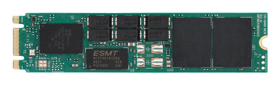 LENOVO ISG ThinkSystem M.2 ER3 960Go Read Intensive SATA 6Go NHS SSD