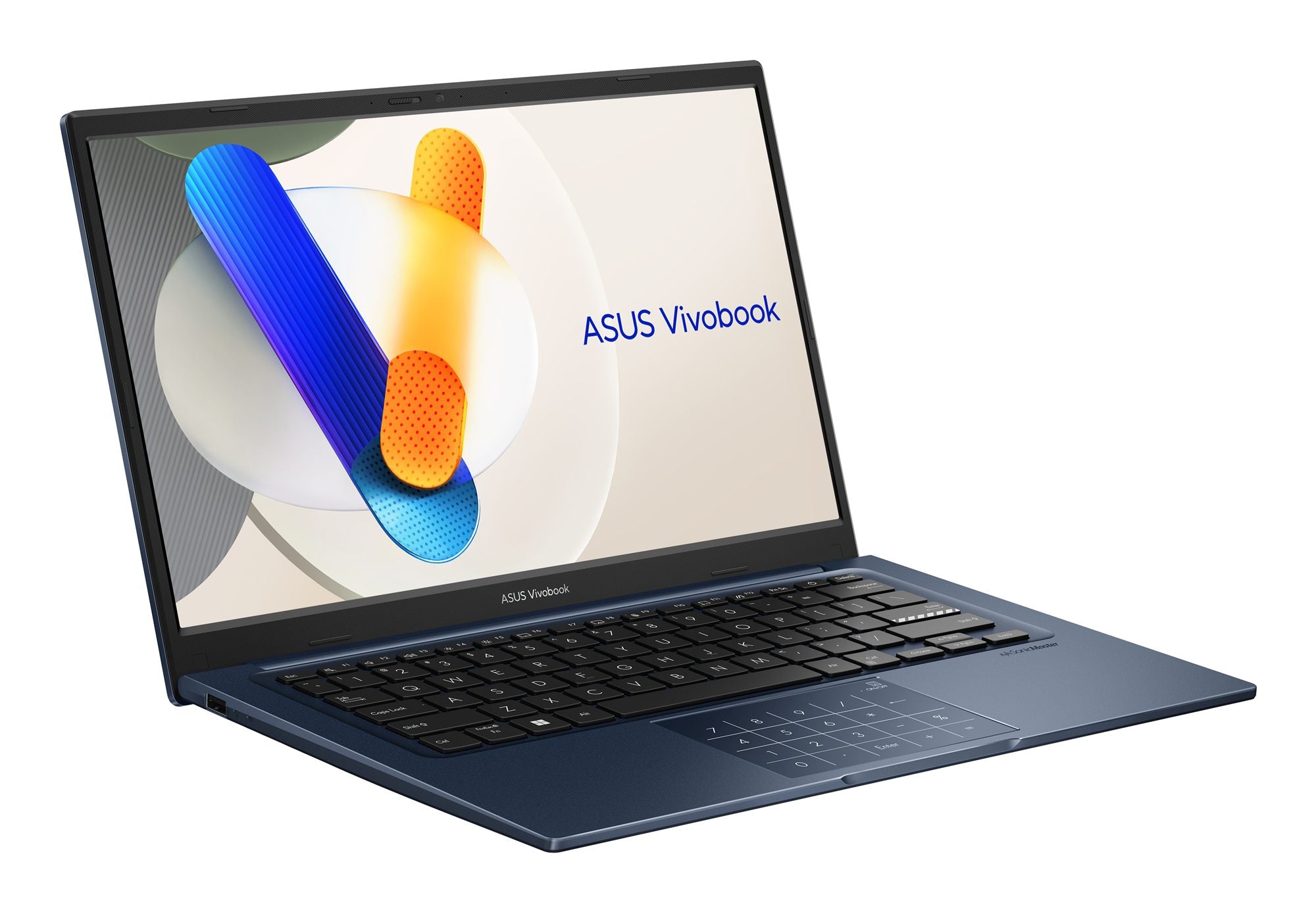 X1404ZA-AM545W/14FHD/I3-12U/8G/512/W11H