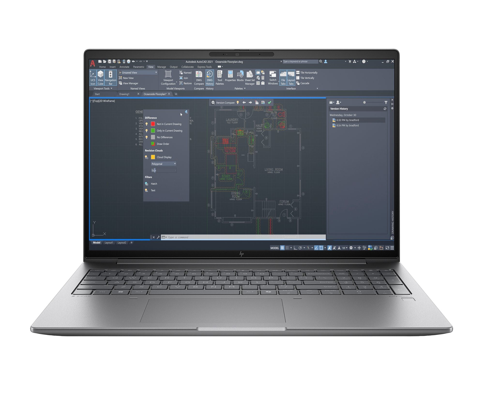 HP Mobile Workstation ZBook Power G11 AMD Ryzen 9 8945HS 16inch AG WUXGA 400nits 32GB 1TB SSD RTX 2000 W11P 3/3/0 SmartBuy