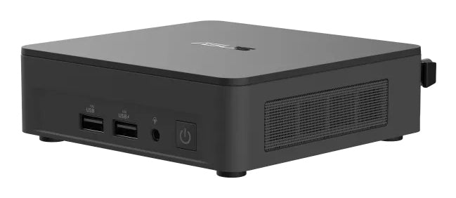ASUS NUC12WSKV7 Barebone Intel Core i7-1270P vPro Slim Kit No Cord