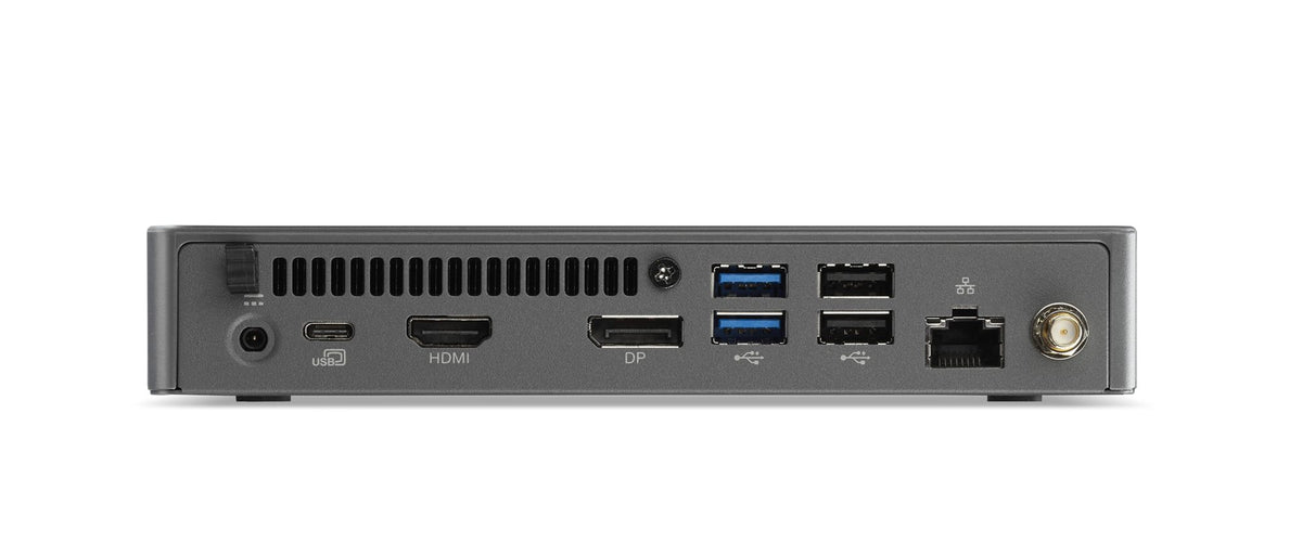 Veriton N2595GT Mini-PC1L i5 8/256 W11P