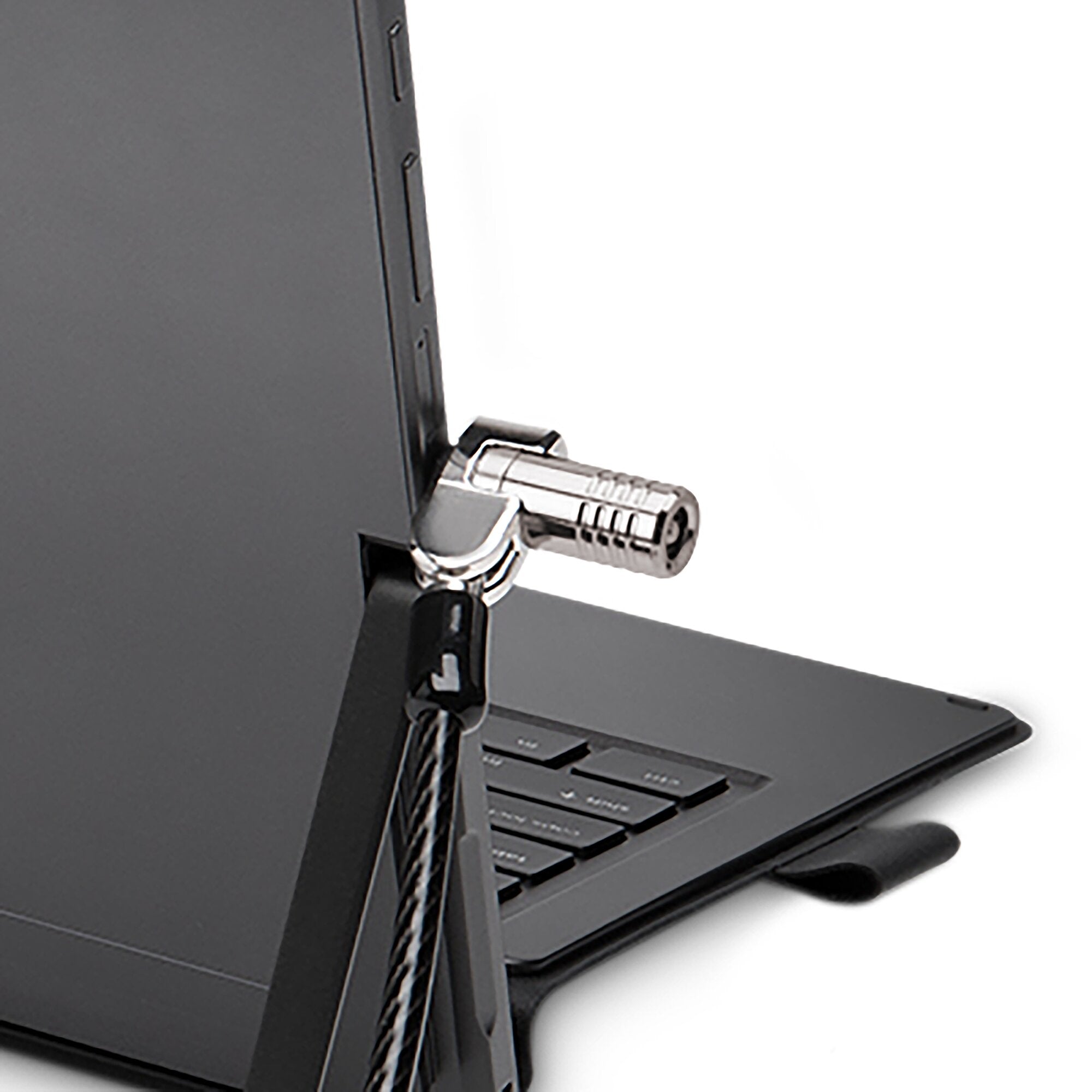 NanoSaver Twin Keyed Lock