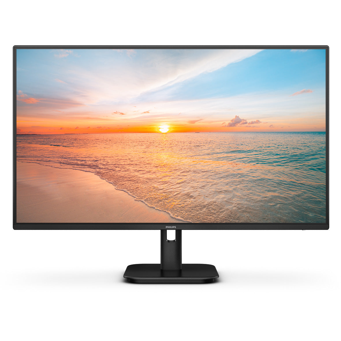 PHILIPS 27E1N1100A  - Ã©cran LED - 27" - 1920 x 1080 Full HD @ 100 Hz - IPS - 250 cd/mÂ² - 1300:1 - 1 ms - HDMI, VGA - haut-parleurs