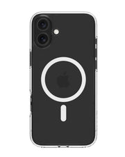 Iceland Pro MagSafe iPhone 16 Clear