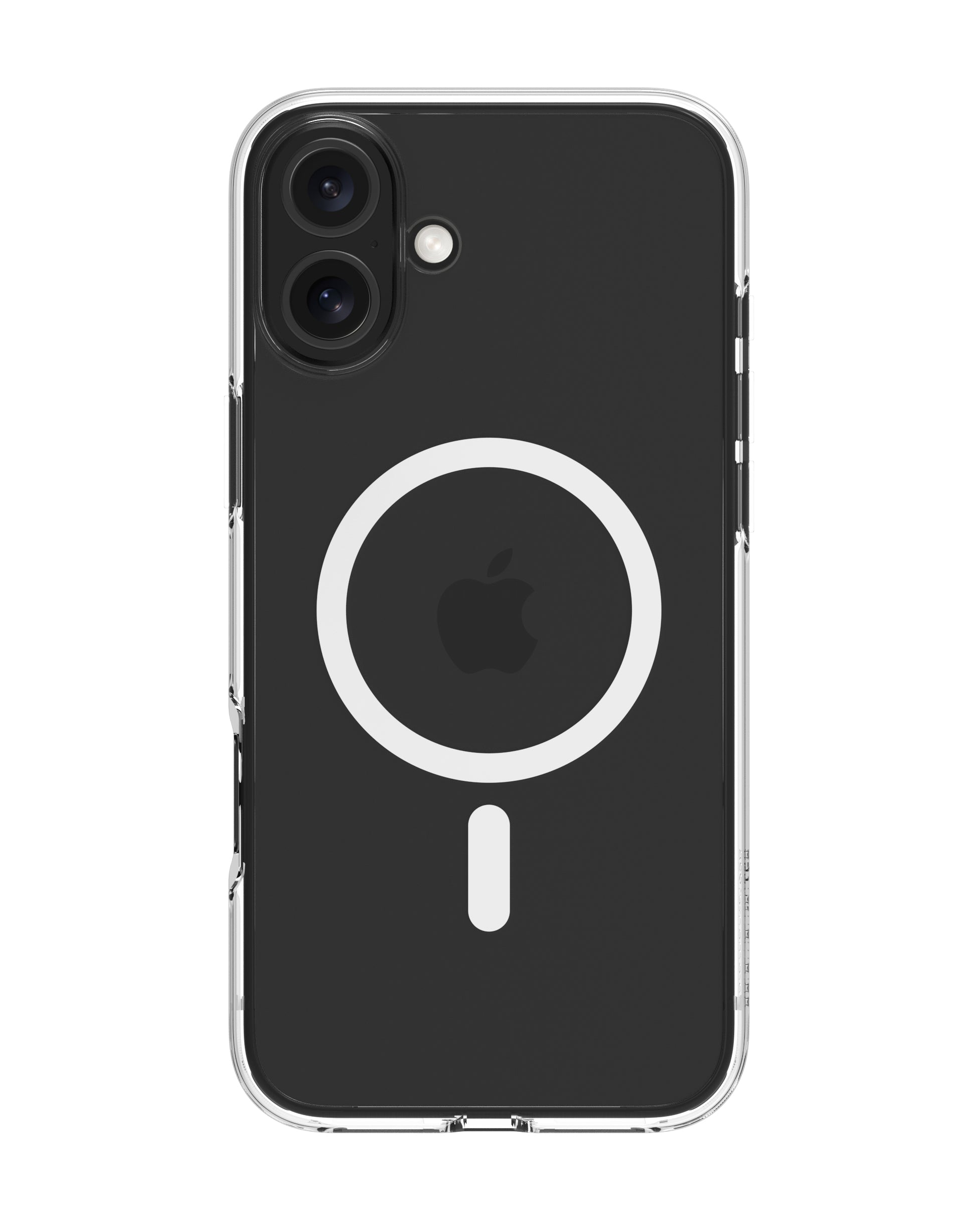 Iceland Pro MagSafe iPhone 16 Clear