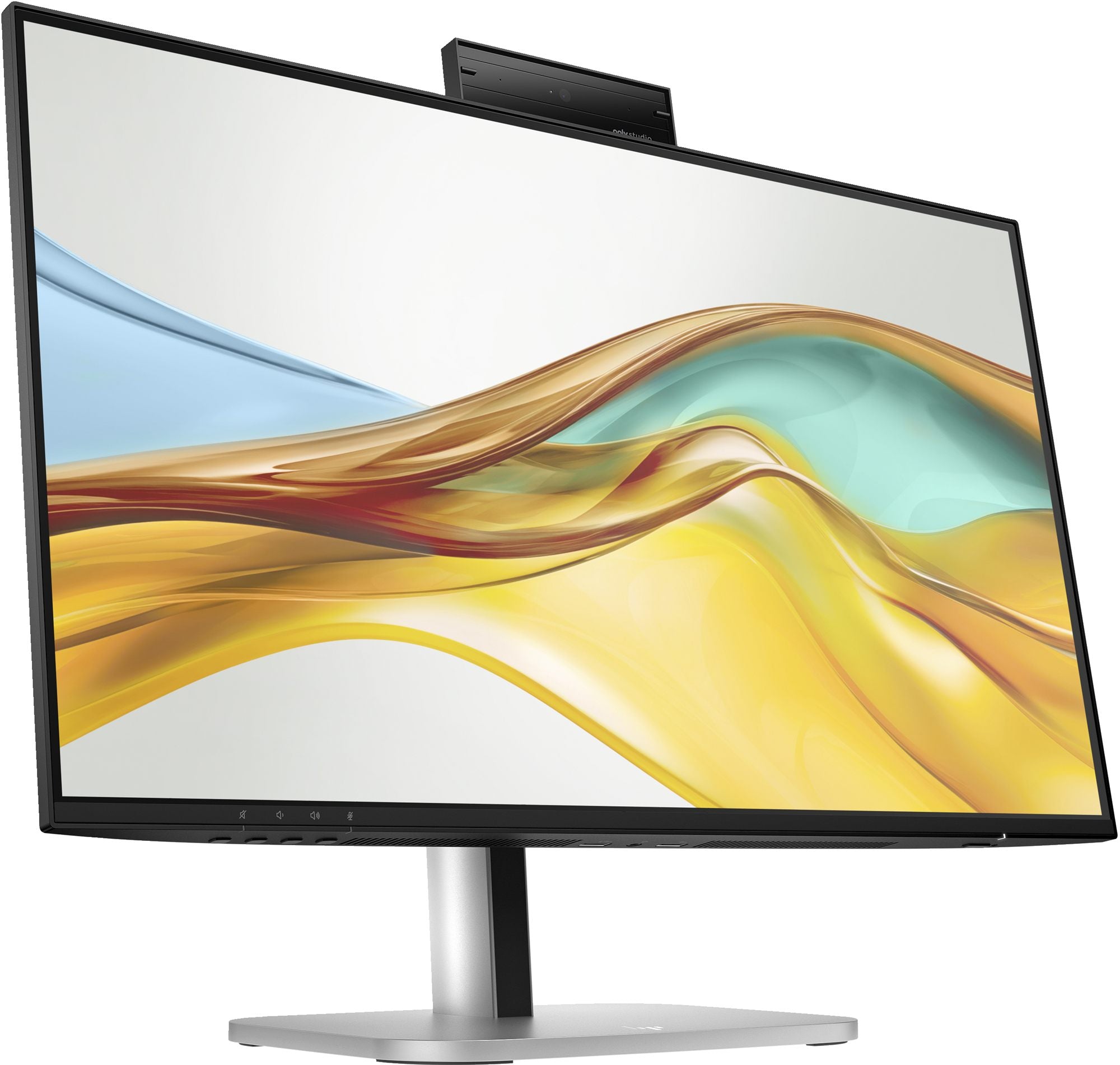 HP Écran de conférence Series 5 Pro - 534pm FHD 23.8p 1920 x 1080 HDMI DP USB-C 3/3/0  SmartBuy
