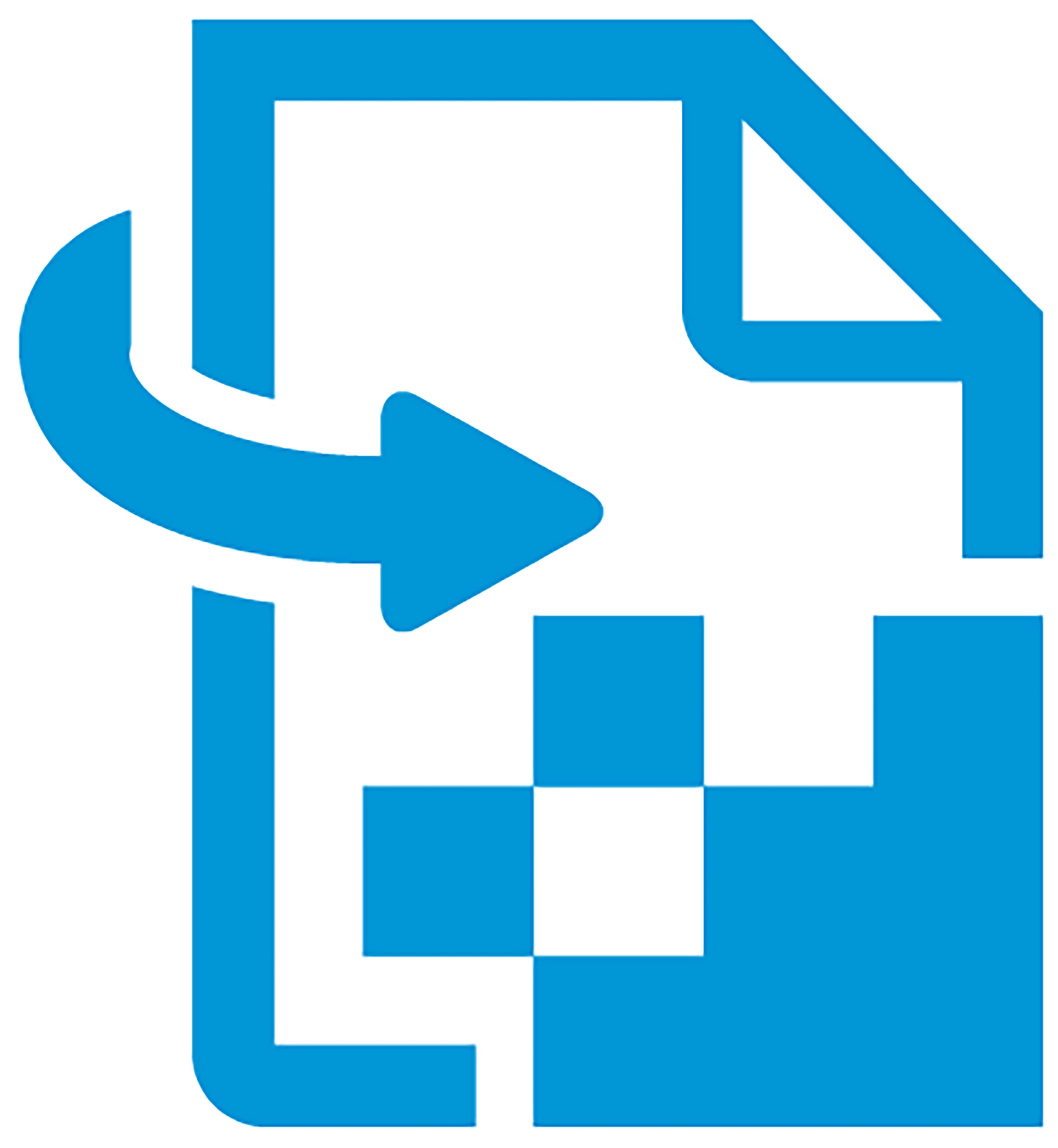 HP Scan AI Basic High Vol Config Service