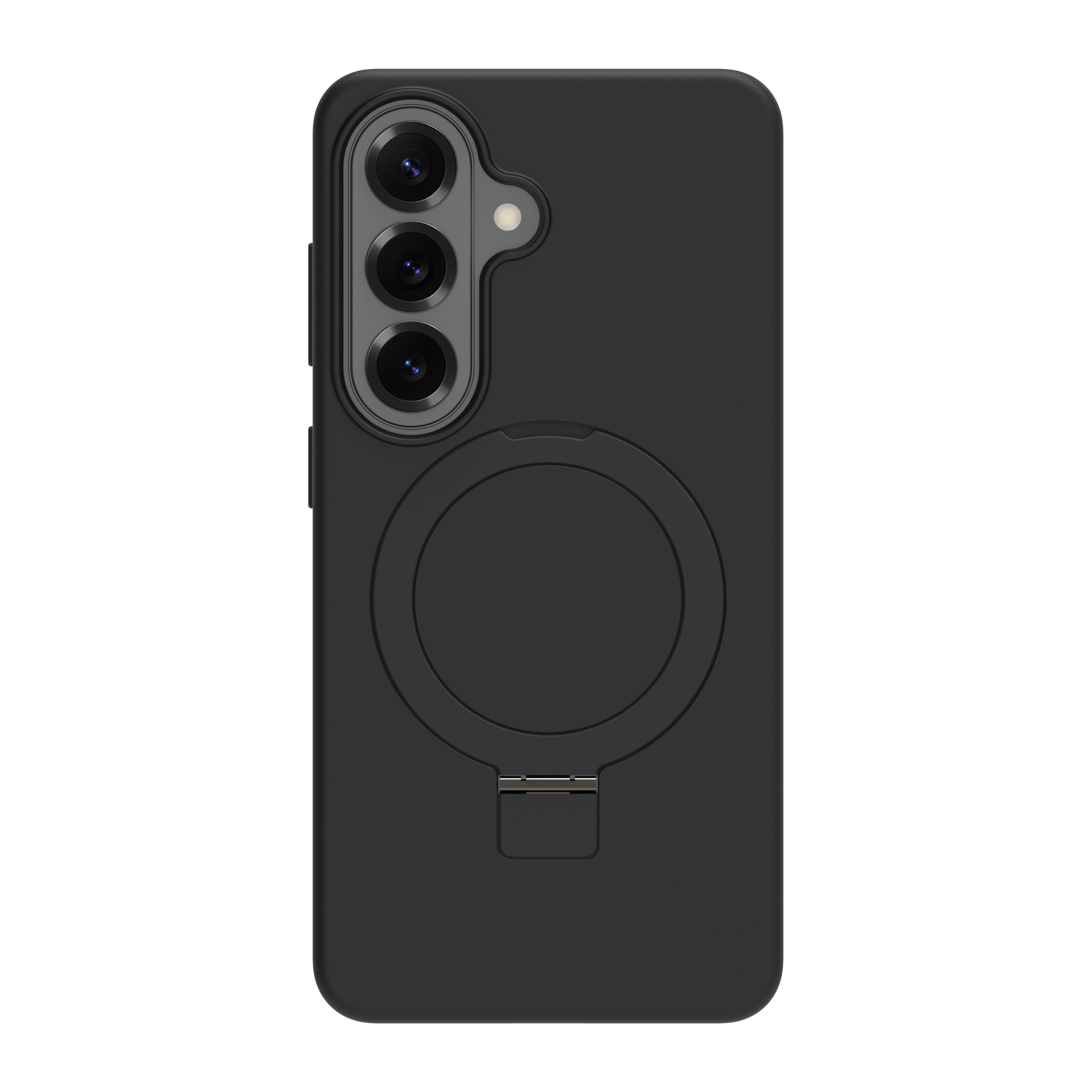 Iceland Ultra D3O Qi2 Kick GalaxyS26 BLK
