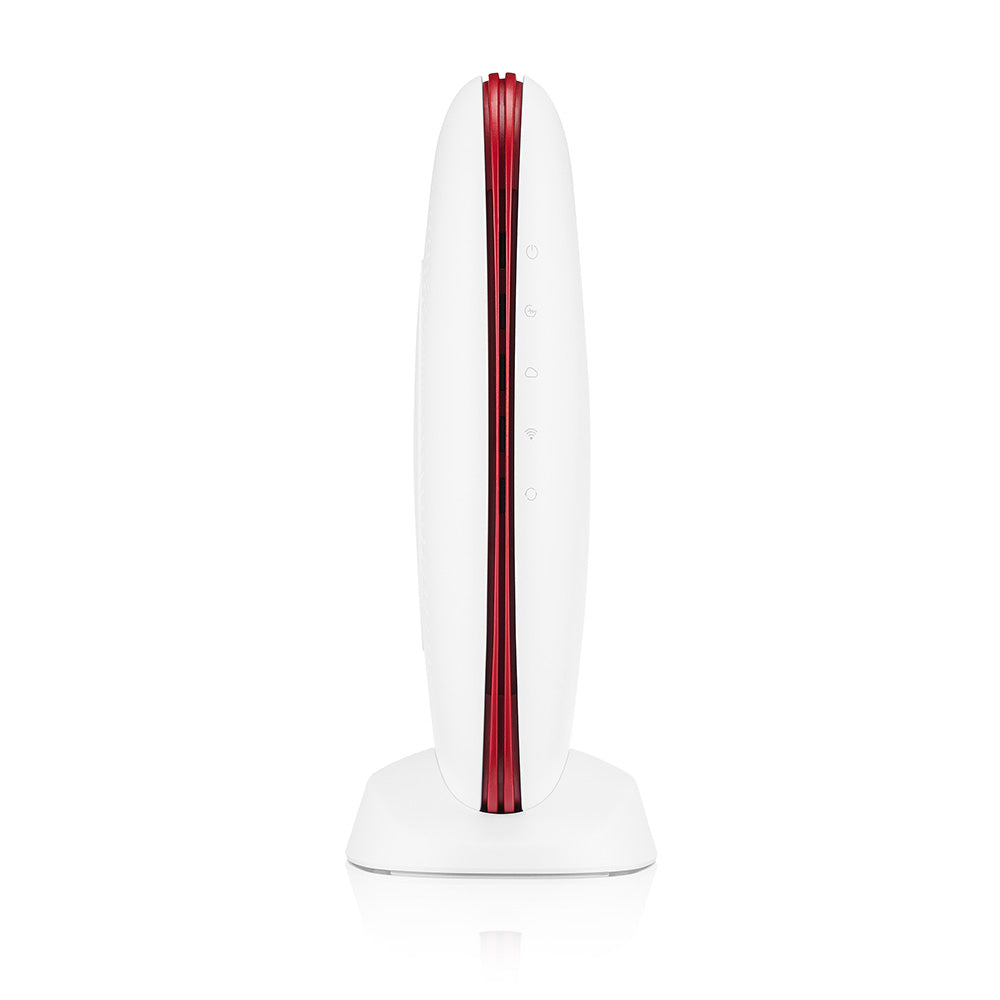 Zyxel SCR50AXE Secure Cloud Mngd Router