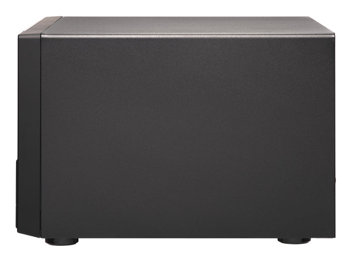 Desktop 8Bay JBOD Expansion unit USB-C