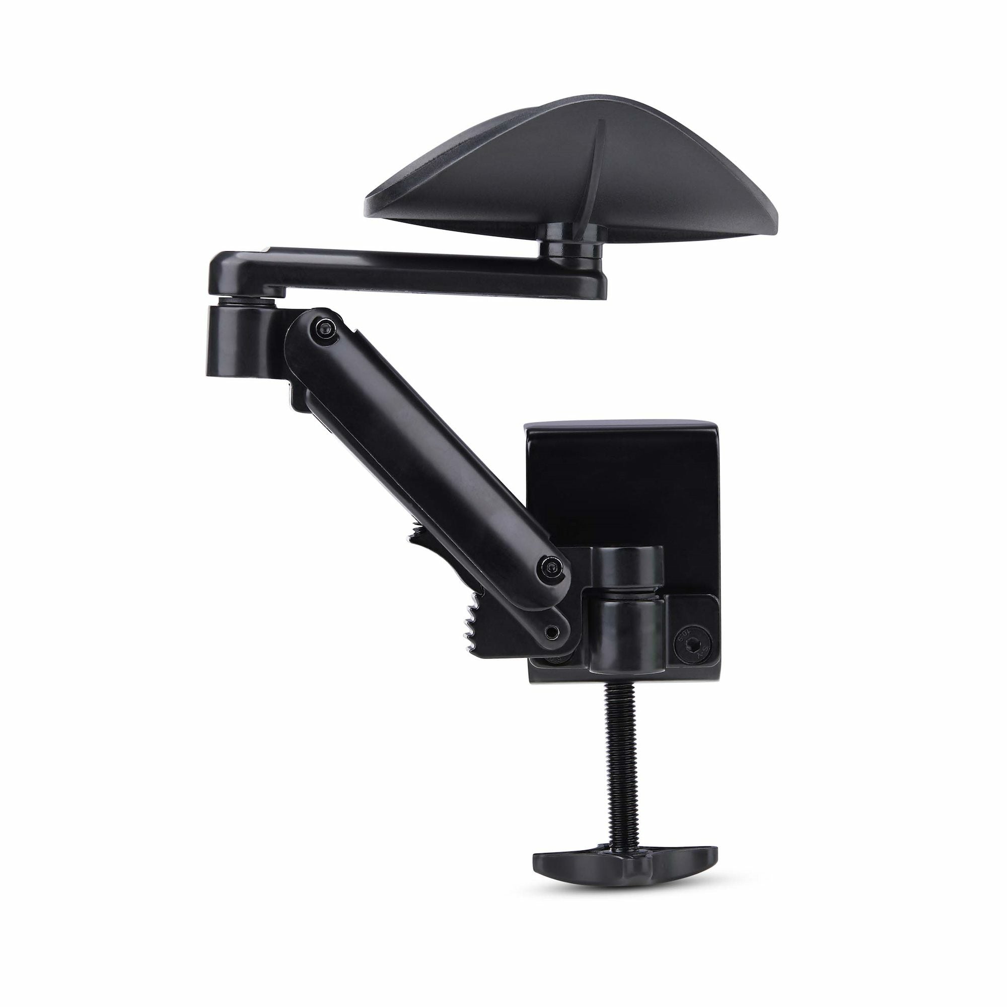 Adjustable Arm Rest For Office Desk