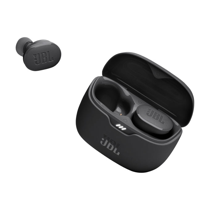 JBL TUNE BUDS BLK