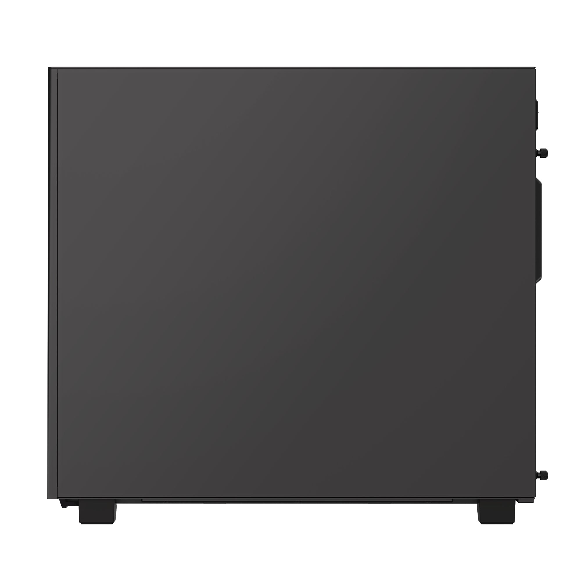 GIGABYTE C400 Midi Tower Noir