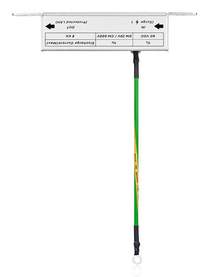 Zyxel 1G Ethernet PoE++