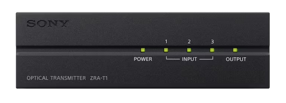 Optical Transmitter