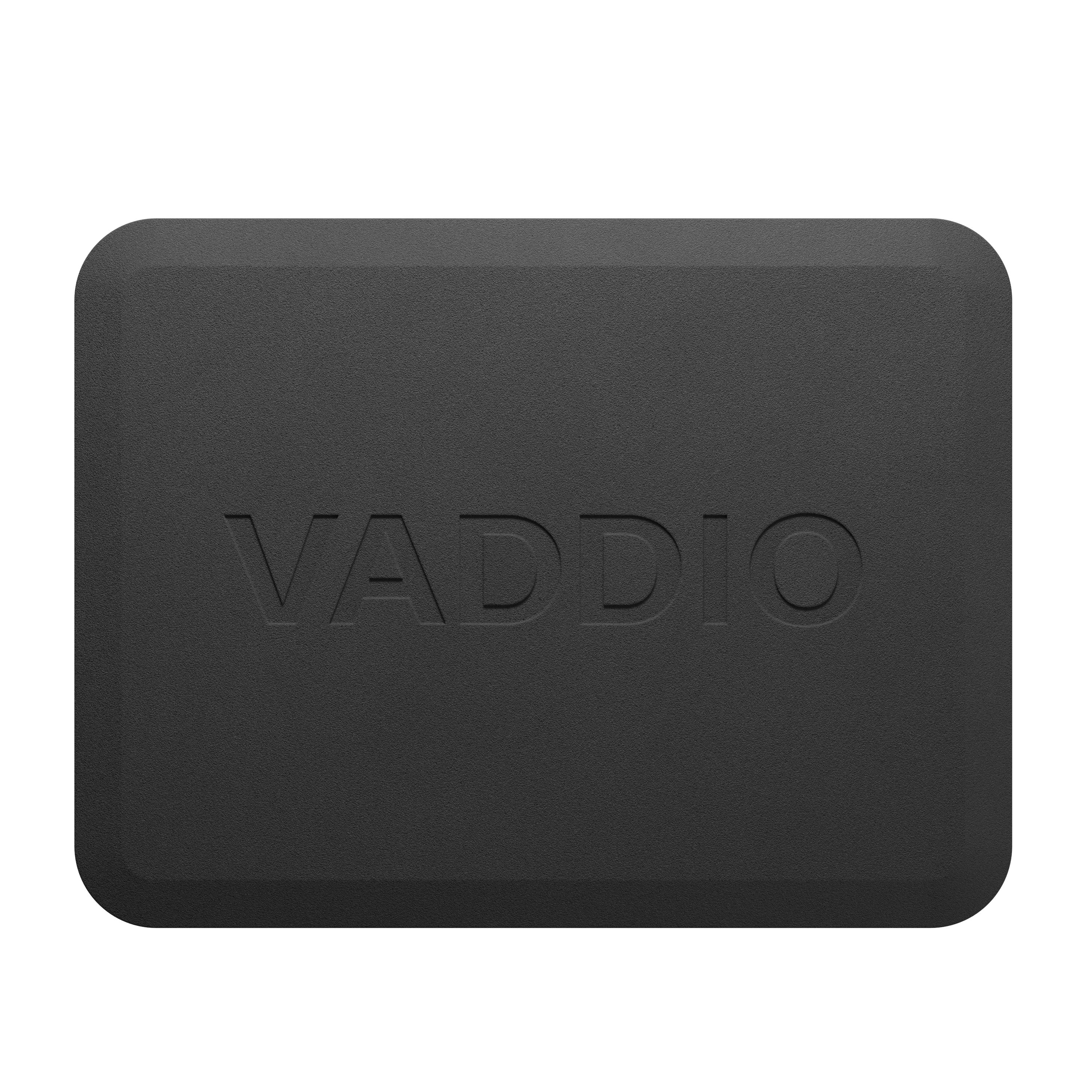 Vaddio EasyIP Dock Audio/Video Switching Station â€“ 1080p, USB 3.0, HDMI, Dante â€“ for IP-based AV integration in professional environments.