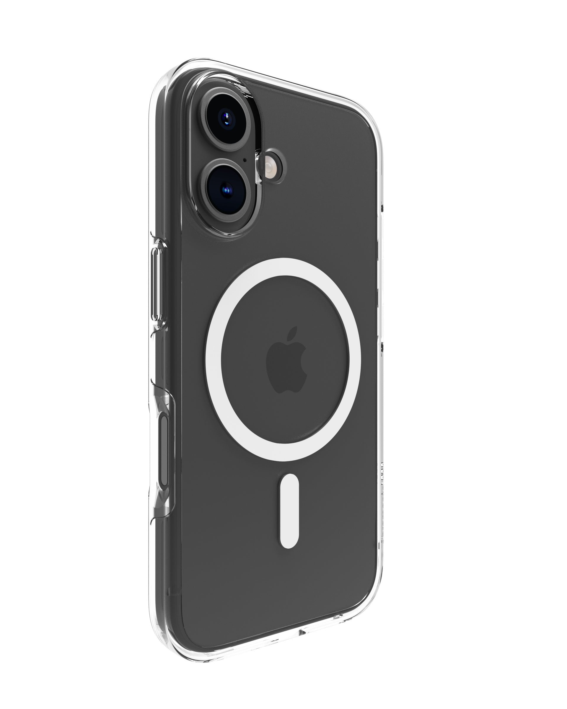 Iceland Pro MagSafe iPhone 16 Plus Clear
