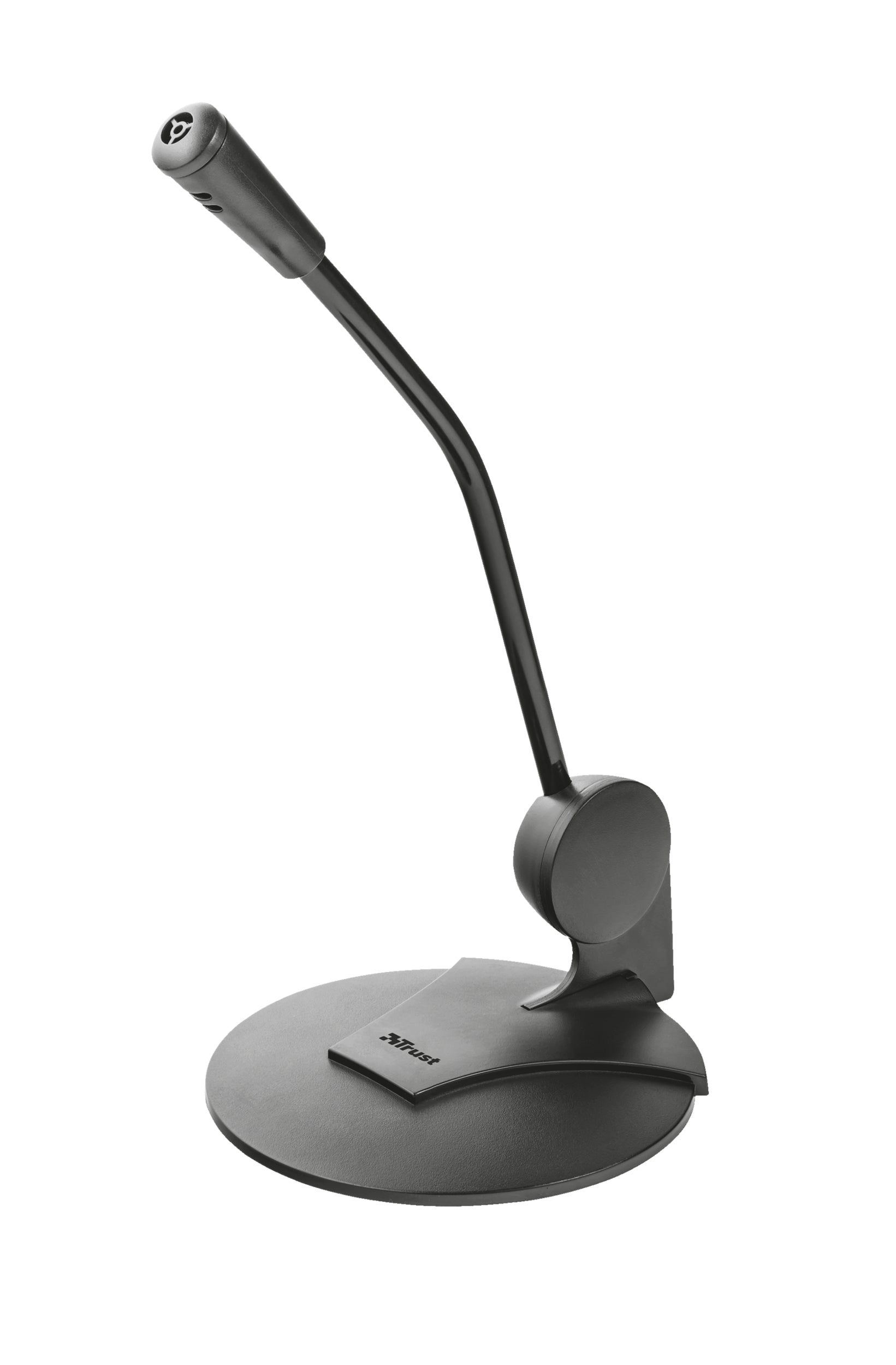 TRUST Microphone PRIMO pour ordinateur