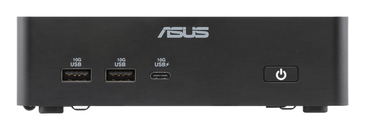 ASUS RNUC16GDKX76C002 Barebone Intel Core Ultra X7 358H