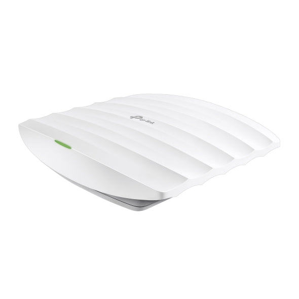 TP-Link FESTA F54 point d'acces réseaux locaux sans fil 1300 Mbit/s Blanc Connexion Ethernet, supportant l'alimentation via ce port (PoE)