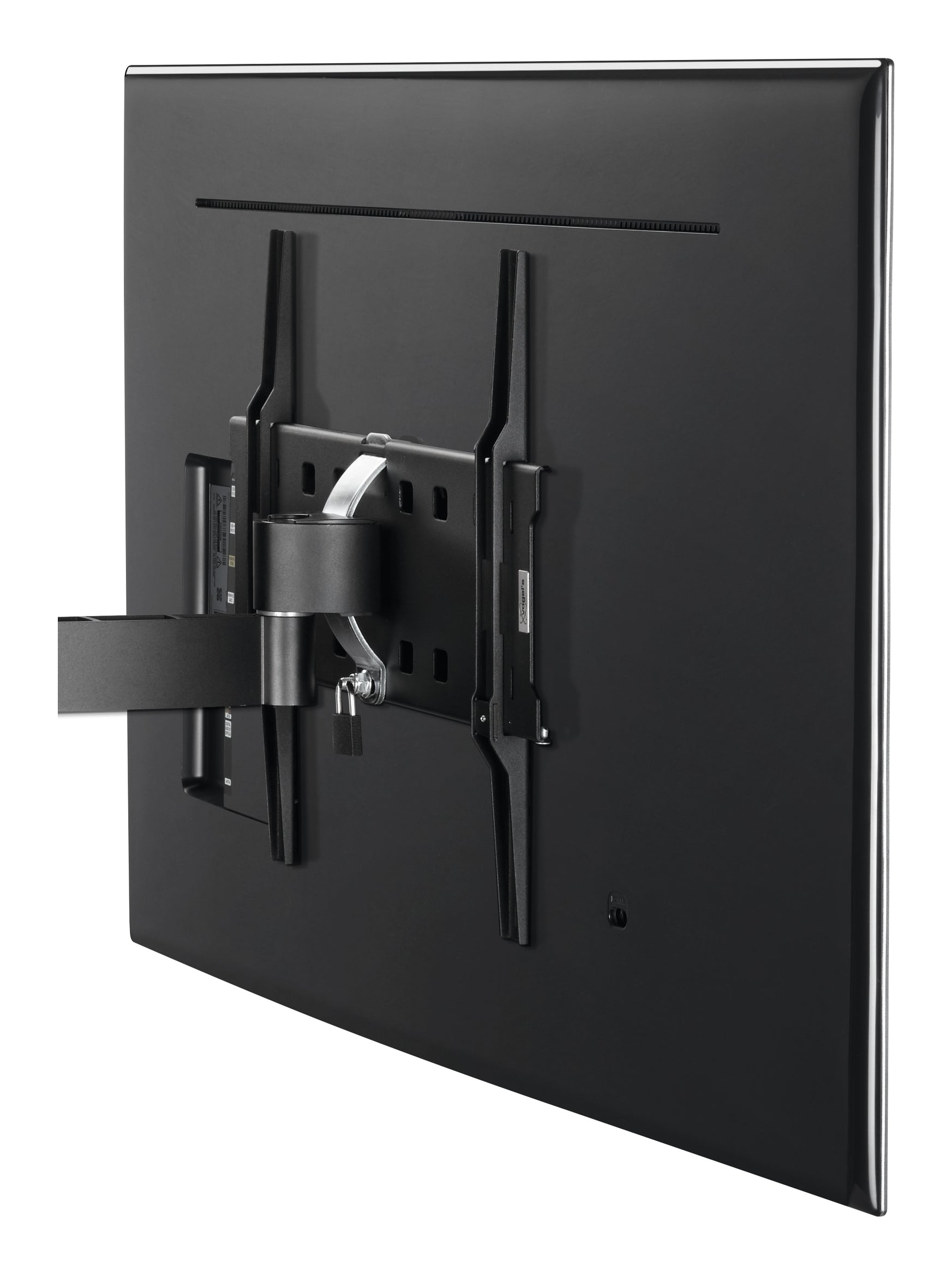 PFW3040 DISPLAY WALL MOUNT TURN AND TILT