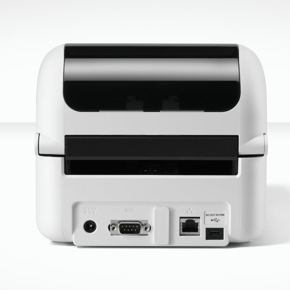 TD-4425DNFC Labelprinter