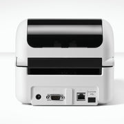 TD-4525DN Labelprinter
