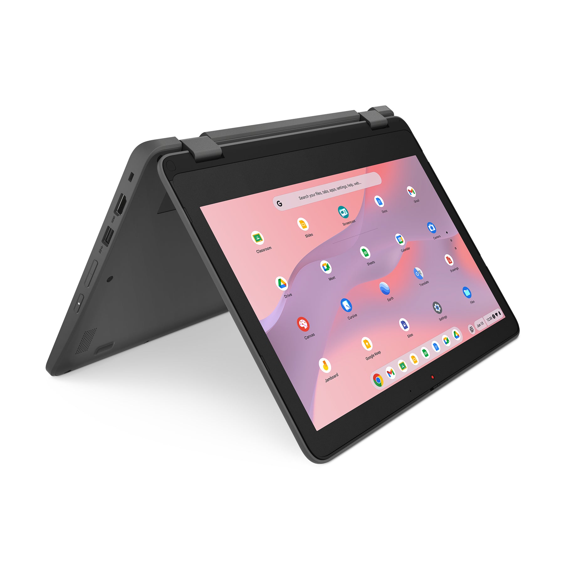 L300E YOGA/11.6HD/MT8186/8/64/CHROM FREE
