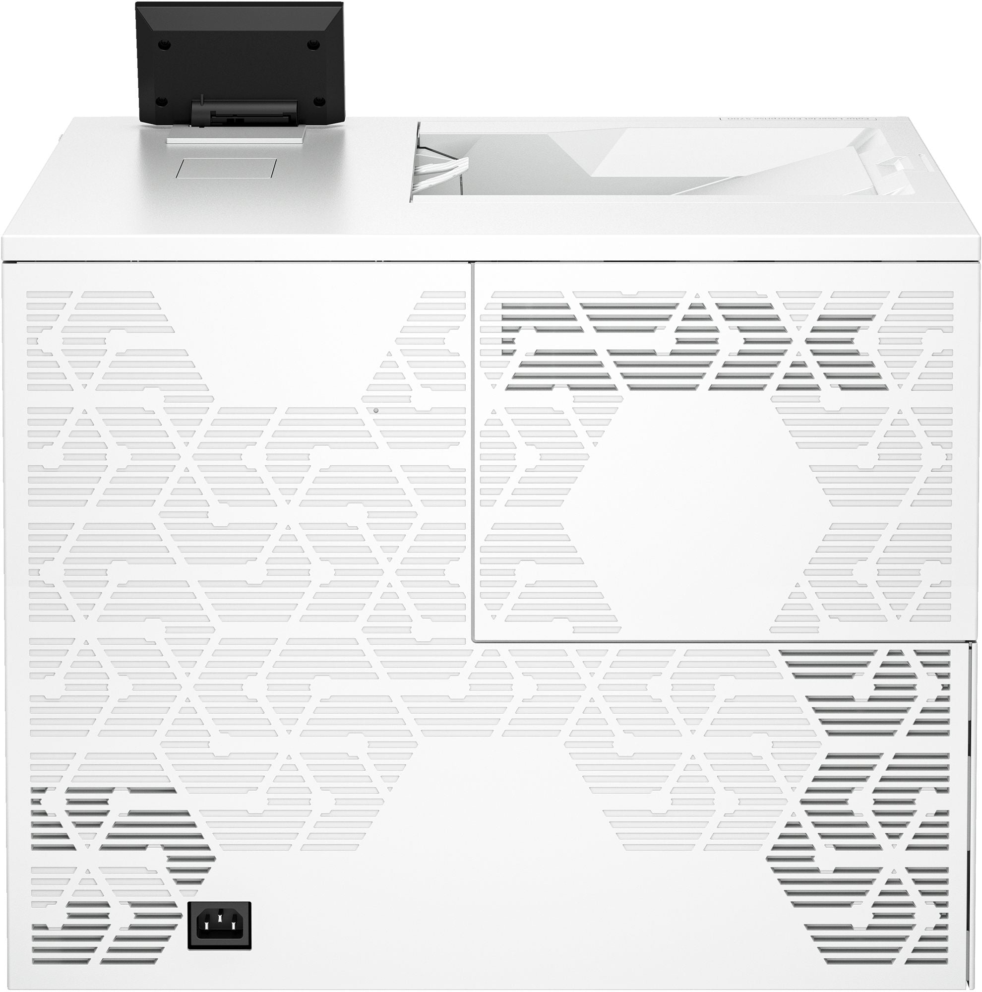 HP Color LaserJet Enterprise 5700dn Printer colour Duplex laser A4 1200x1200dpi 43ppm mono 43ppm colour 650sheets LAN USB
