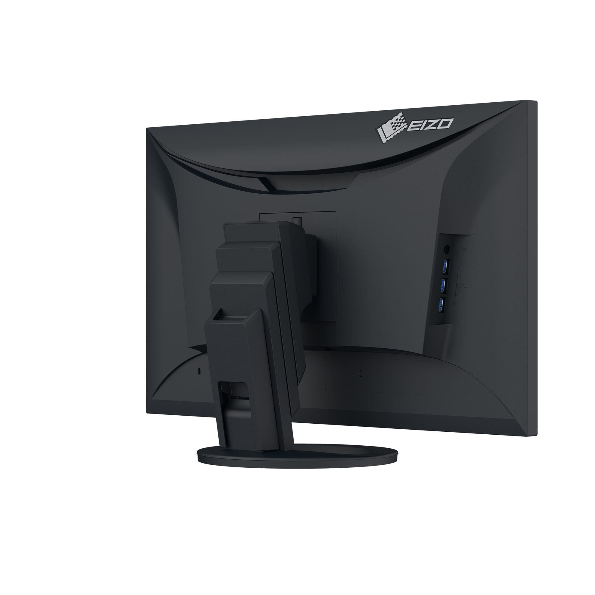 "EIZO FlexScan EV2795-BK LED display 68,6 cm (27"") 2560 x 1440 pixels Quad HD Noir"