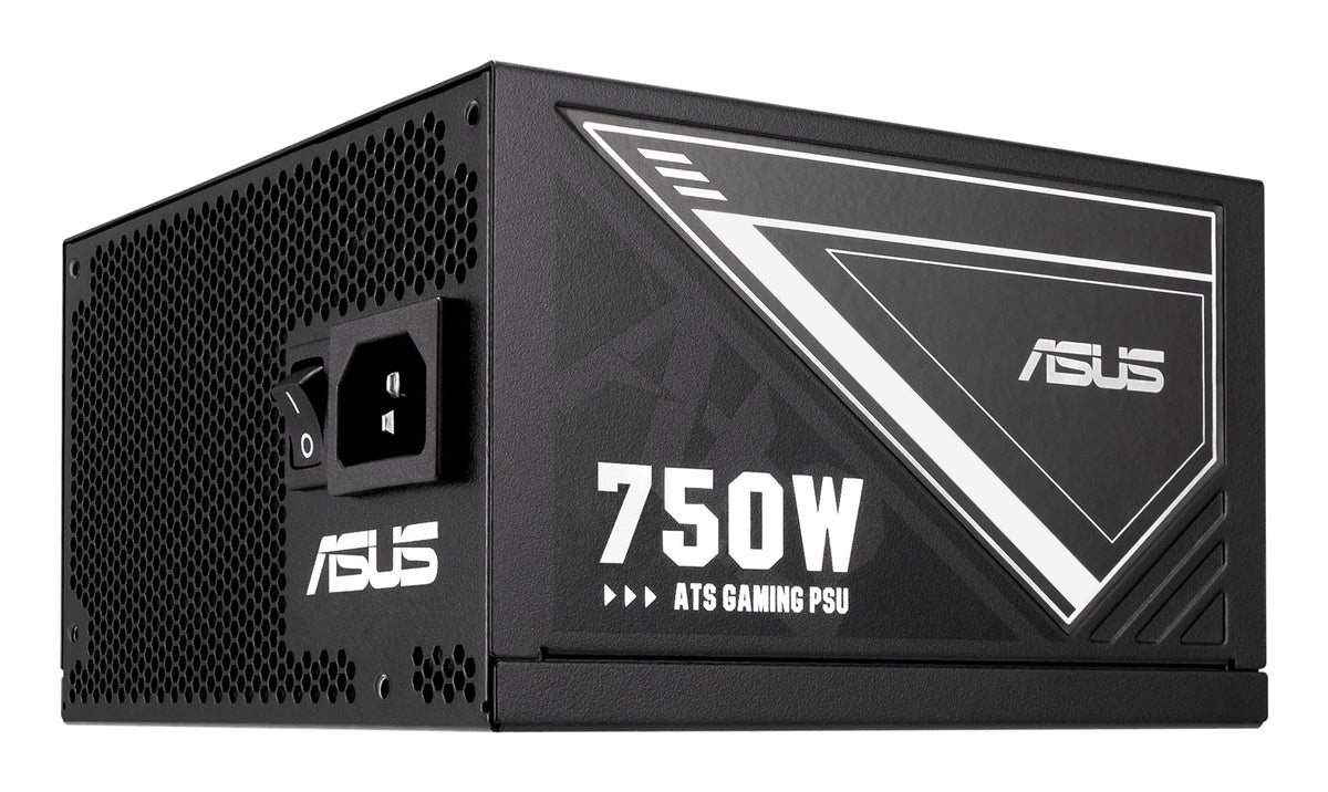 ASUS ATS 750W Gold PSU