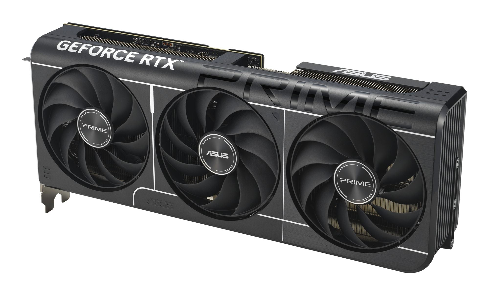 ASUS PRIME GeForce RTX 5070 12Go GDDR7 OC Edition