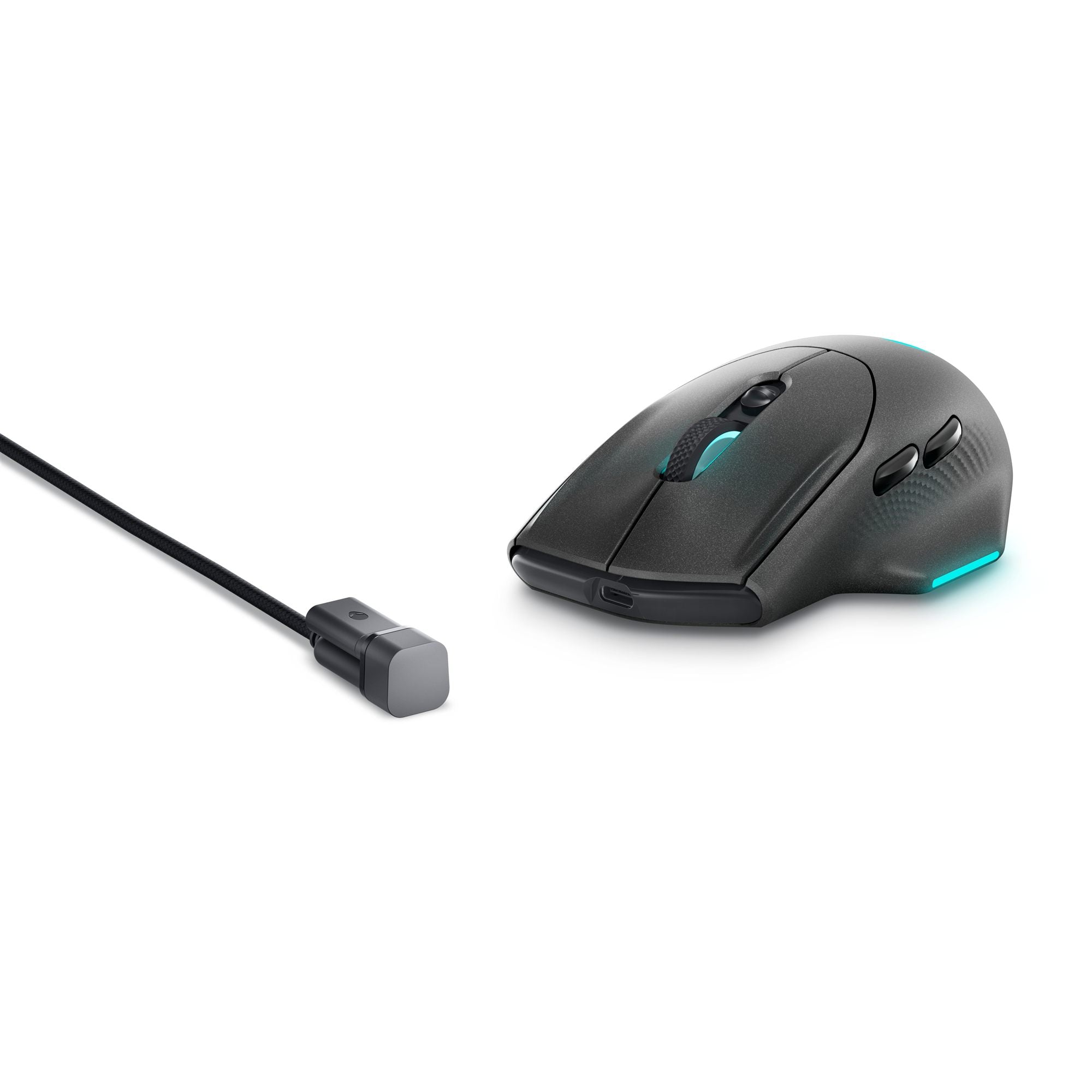 AW Wireless Gaming Mouse - AW620M DSoM