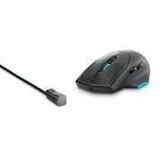 AW Wireless Gaming Mouse - AW620M DSoM